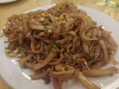 -高记广州大排档(关平路店)