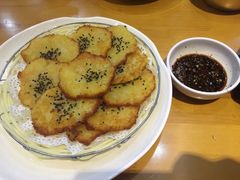-金达莱冷面百年石锅饭(宾馆胡同店)