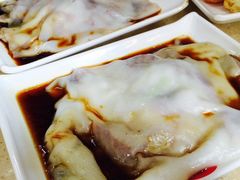 -冠记·肠粉粥品专家(江南大道店)