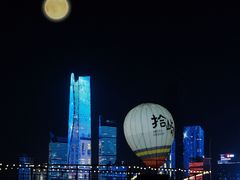 -青岛奥林匹克帆船中心
