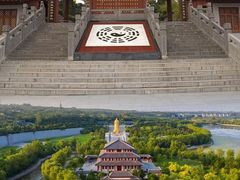 -函谷关历史文化旅游区