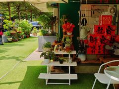 -山水茶艺馆·点心粤菜·30年老字号