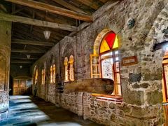 -梅黛奥拉修道院