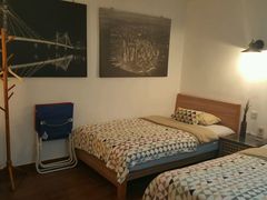 -深圳大旅小舍精品艺术民宿