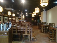 大堂-杨家火锅(国美店)