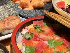 -千代武日本料理(哈西店)