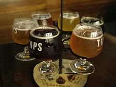 -TAPS精酿啤酒屋