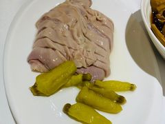 糟猪肚-光明邨大酒家(汇阳广场店)