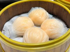 -香港龙凤楼(陆家嘴中心店)