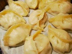 -渔民船说·北塘海鲜·天津菜·海肠捞饭(北塘古镇店)