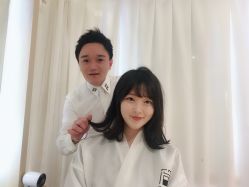 -简法造型·品牌形象店