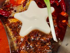 -辣伍鲜毛肚老火锅(元一店)