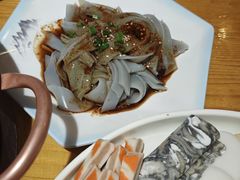 -民食香·腊排骨野生菌美食(木府店)