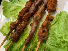 -清真西北风味餐厅