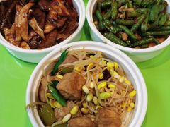 -同盛食堂(同盛大厦店)