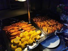 -嘉兴华美达酒店(秦逸路店)