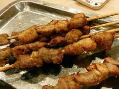 -北疆饭店(宝龙店)