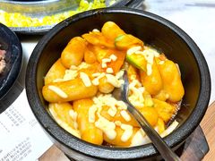 -韩宫宴烤肉·料理(苏州中心店)