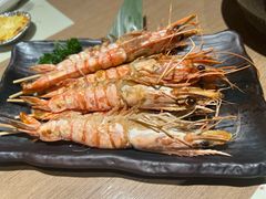 -大渔铁板烧(花园道店)