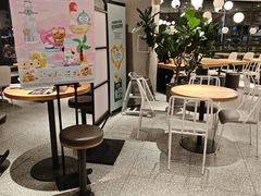 -肯德基(巴沟店)