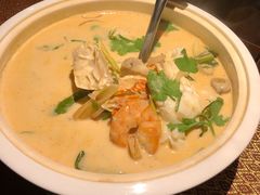 -Sala Thai Restaurant