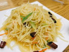 -丰顺烧烤家常菜(台东店)