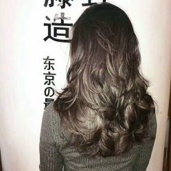 点击看大图 -藤野造型