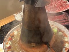 -京炭铜锅涮肉·羊蝎子·羊肉炉(保利·时光里店)