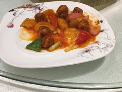 -荣粤酒家·融合粤菜