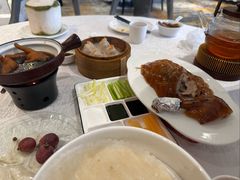 -丰鲤楼•闽南茶楼(仟禧汇店)