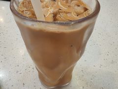 -旺角宝港式茶餐厅(寮步店)