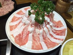 -巴蜀印象火锅(永陵总店)
