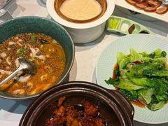 -峨嵋小镇·川菜(正定朗华店)