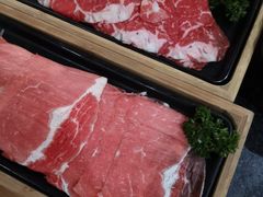 -湊湊火锅·茶憩(南京东路悦荟店)