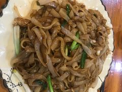 -开心农家菜