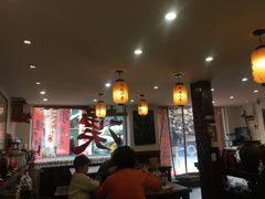 -刘师父老汉口江湖菜(蔡锷路店)