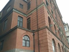 -外滩二十二号艺术中心