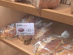 -山崎面包(静安久光店)