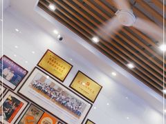 大堂-八市阿杰五香(大元路分店)