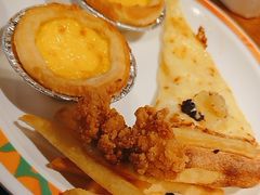 -比格比萨自助(万柳华联店)