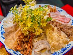 -巴九门老火锅(来福士打望店)