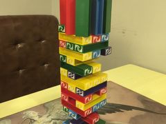 -Toybox乐聚主题桌游休闲吧
