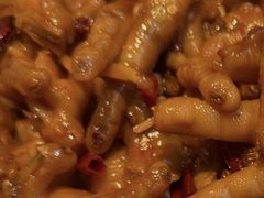 -胖哥俩肉蟹煲(淮安万达店)