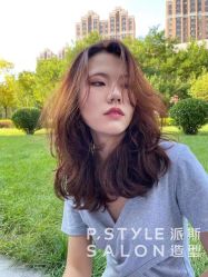 -P.STYLE 派斯造型