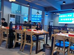 -四禧精酿烧烤串吧(大明湖店)