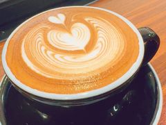 -野鸽子咖啡(中航店)