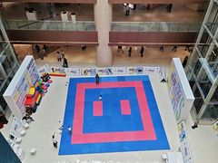 -银座和谐广场