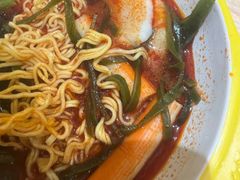 -小谷姐姐麻辣拌·麻辣烫(潞河店)