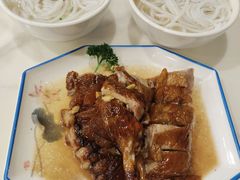 -鹅掂·大岭山烧鹅