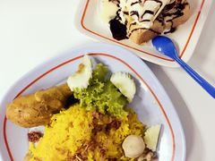 -Magic Food Point(Airport Street food)